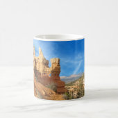 Bryce Canyon Café Mug (Centre)