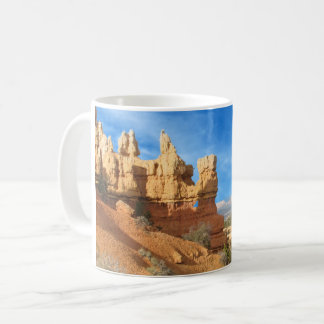 Bryce Canyon Coffee Mok