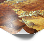 Bryce Canyon Foto Afdruk (Hoek)