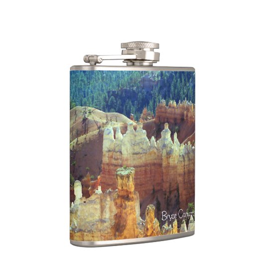 Bryce Canyon Heupfles (Rechts)