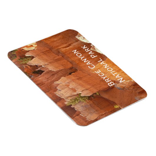 Bryce Canyon Hoodoos Magnet (Côté Droit)