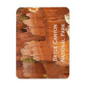 Bryce Canyon Hoodoos Magnet (Vertical)