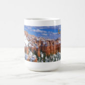Bryce Canyon Koffiemok (Center)