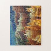Bryce Canyon Legpuzzel (Verticaal)