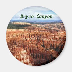 Bryce Canyon magneet