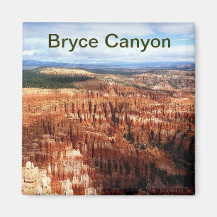 Bryce Canyon magneet