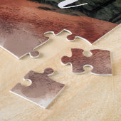 Bryce Canyon, Nationaal park Utah Legpuzzel (Zijkant)