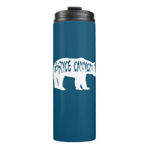 Bryce Canyon National Park Beer Thermosbeker