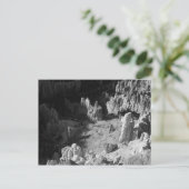 Bryce Canyon National Park I Briefkaart (Staand voorkant)