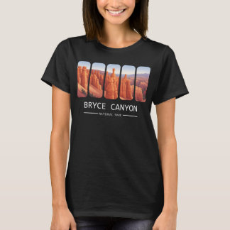 Bryce Canyon National Park Landschap T-shirt