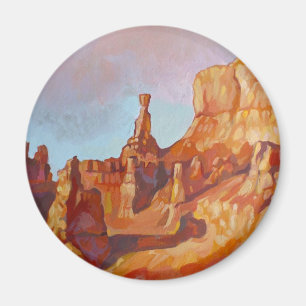 Bryce Canyon National Park Magnet