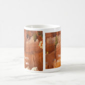 Bryce Canyon National Park Mug (Centre)