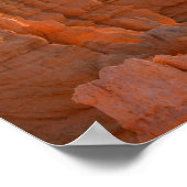 Bryce Canyon National Park Poster (Hoek)