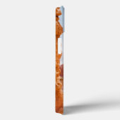 Bryce Canyon National Park Trail Case-Mate iPhone Case (Achterkant / Rechts)