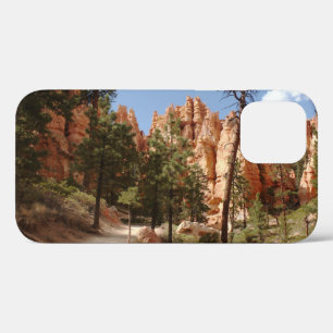 Bryce Canyon National Park Trail iPhone 12 Hoesje