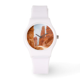 Bryce Canyon National Park Trail Horloge