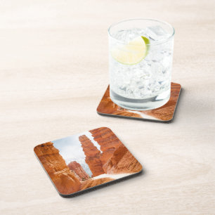 Bryce Canyon National Park Trail Onderzetter