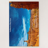 Bryce Canyon National Park Utah. Jigsaw Puzzle (Vertical)