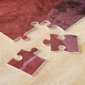 Bryce Canyon National Park Utah. Jigsaw Puzzle (Côté)