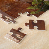Bryce Canyon National Park Utah. Jigsaw Puzzle (Côté)