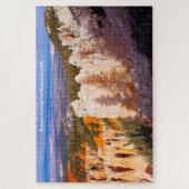 Bryce Canyon National Park Utah. Jigsaw Puzzle (Vertical)