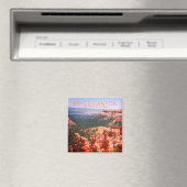 Bryce Canyon National Park, Utah Magneet (Insitu (Vaatwasser))