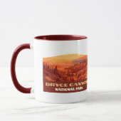 Bryce Canyon National Park Utah Mountains Mok (Links)