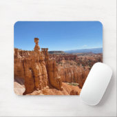 Bryce Canyon National Park Utah Muismat (Met muis)