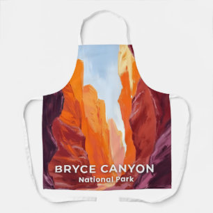 Bryce Canyon National Park   Utah Reis Schort