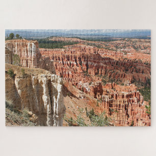 Bryce Canyon National Park, Utah, Verenigde Staten Legpuzzel