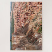 Bryce Canyon National Park, Utah, VS 23 Legpuzzel (Verticaal)