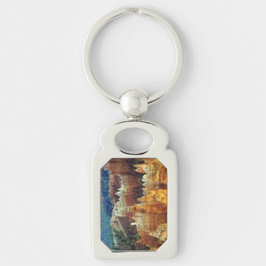 Bryce Canyon Sleutelhanger (Voorkant)