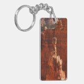 Bryce Canyon Sleutelhanger (Voorkant Links)
