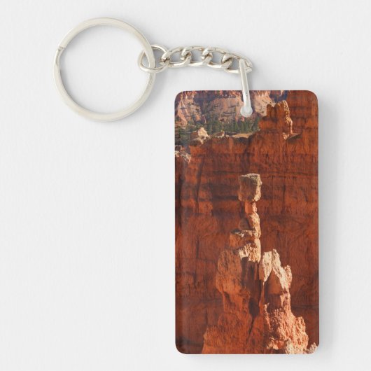 Bryce Canyon Sleutelhanger (Voorkant)