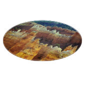 Bryce Canyon Snijplank (Hoek)