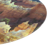 Bryce Canyon Snijplank (Hoek)