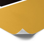 Bryce Canyon Sunrise Poster (Hoek)