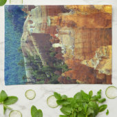 Bryce Canyon Theedoek (Gevouwen)