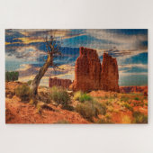 Bryce Canyon Utah Jigsaw Puzzle (Horizontal)