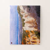 Bryce Canyon Utah Jigzaag Puzzle Legpuzzel (Verticaal)