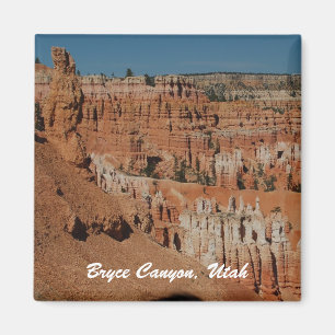 Bryce Canyon, Utah Magneet