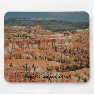 Bryce Canyon, Utah Muismat
