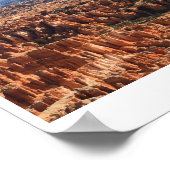 Bryce Canyon, Utah Poster (Hoek)