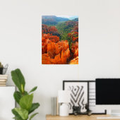 bryce canyon utah poster DE 8.99 (Bureau à domicile)