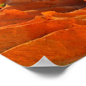 bryce canyon utah poster VAN 8.99 (Hoek)