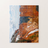 Bryce Canyon Utah. Puzzle (Vertical)