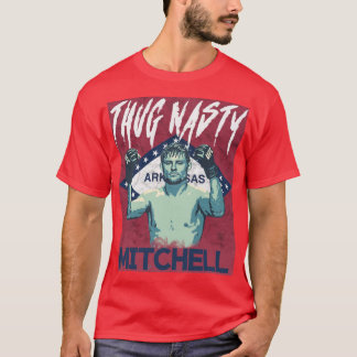 Bryce Mitchell T-shirt