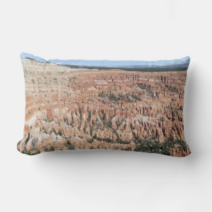 Bryce Point in Bryce Canyon National Park Kussen