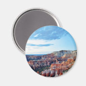 Bryce Sunrise Magneet (Voorkant / Achterkant)