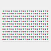 Bryn Mawr Lantern Inpakpapier Vel (Voorkant 3)